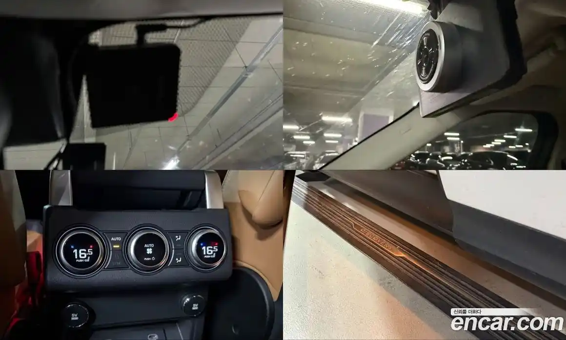 Land Rover Discovery 2019 3.0 автомат (гидро), фото 18