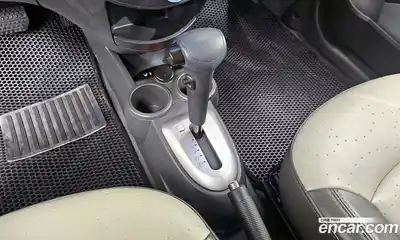 Chevrolet Spark 2011 1.0 автомат (гидро), миниатюра 12