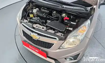 Chevrolet Spark 2011 1.0 автомат (гидро), миниатюра 6