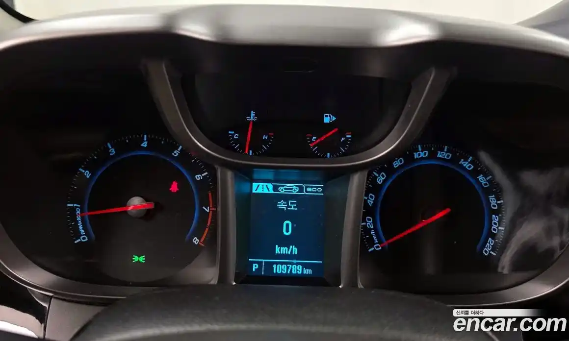 Chevrolet Orlando 2015 2.0 автомат (гидро), фото 11