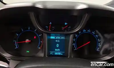 Chevrolet Orlando 2015 2.0 автомат (гидро), миниатюра 11