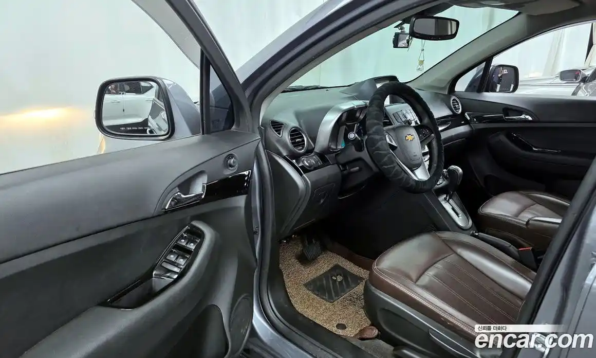 Chevrolet Orlando 2015 2.0 автомат (гидро), фото 13