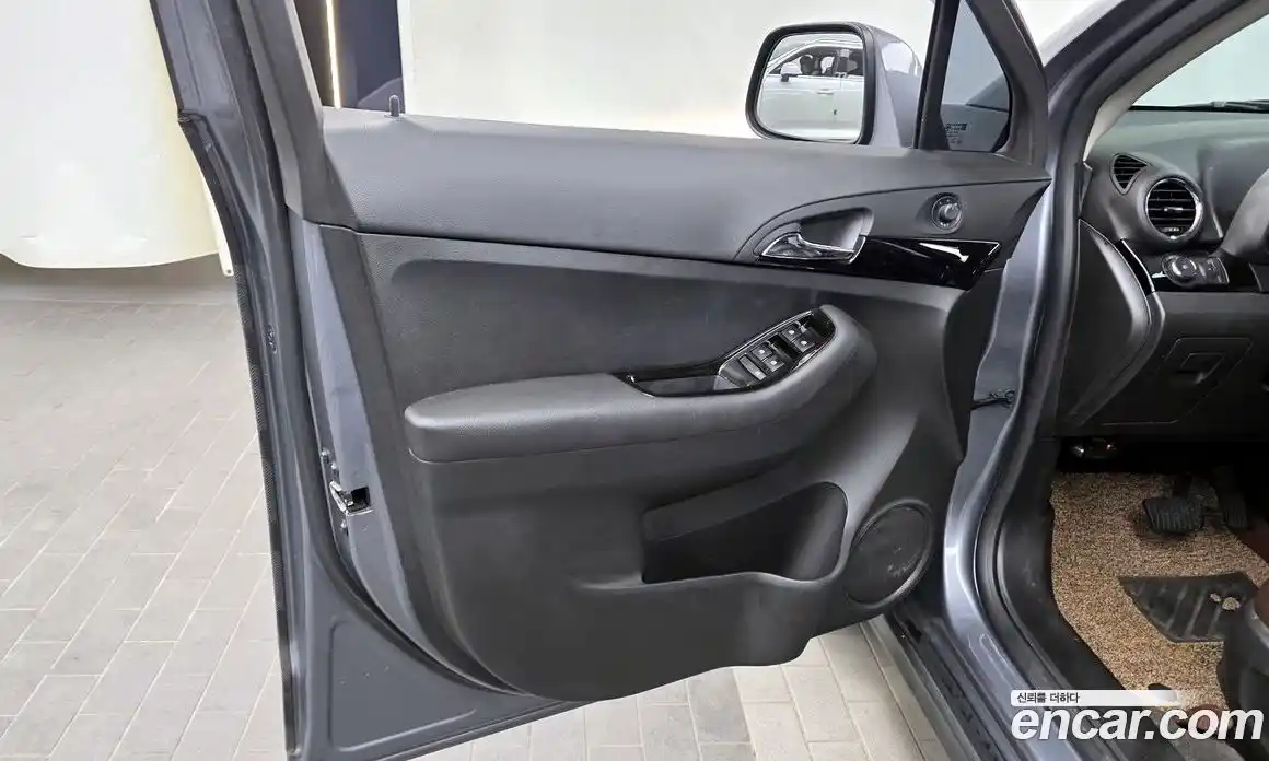 Chevrolet Orlando 2015 2.0 автомат (гидро), фото 14