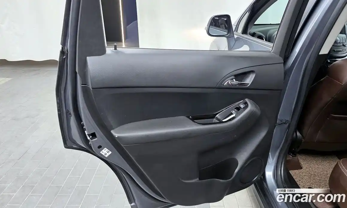 Chevrolet Orlando 2015 2.0 автомат (гидро), фото 15