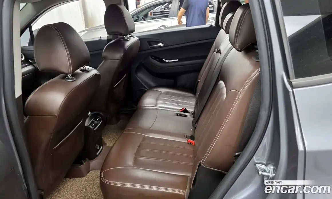 Chevrolet Orlando 2015 2.0 автомат (гидро), фото 16