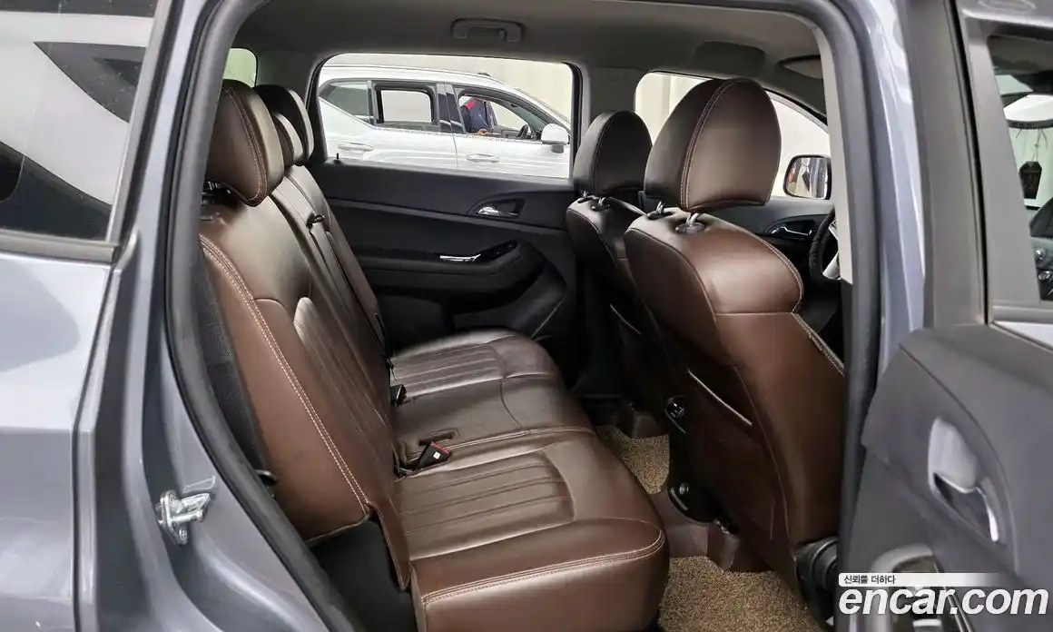 Chevrolet Orlando 2015 2.0 автомат (гидро), фото 18