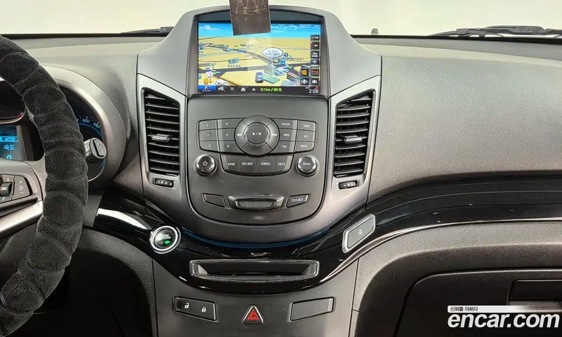 Chevrolet Orlando 2015 2.0 автомат (гидро), фото 20