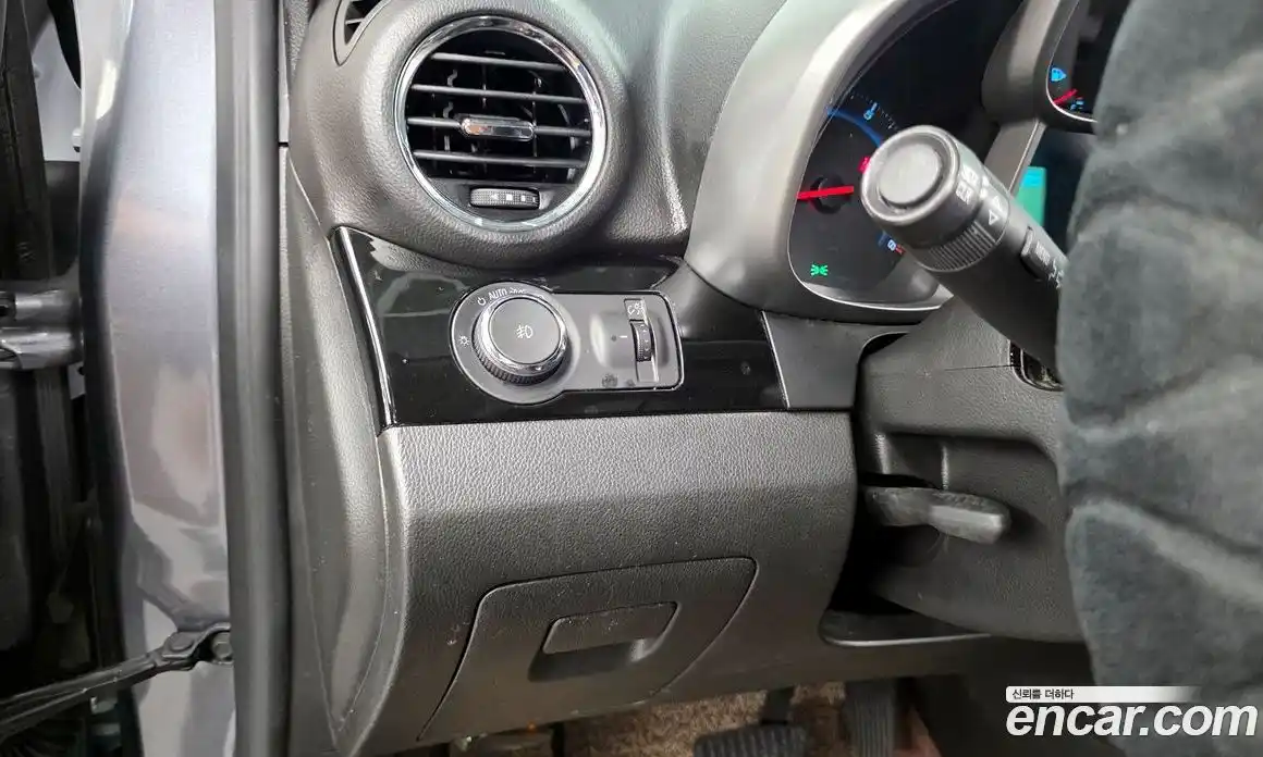 Chevrolet Orlando 2015 2.0 автомат (гидро), фото 22