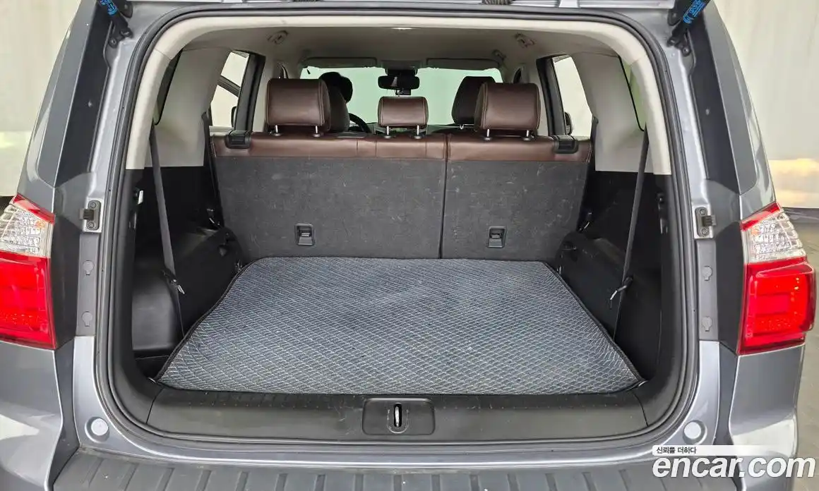 Chevrolet Orlando 2015 2.0 автомат (гидро), фото 26