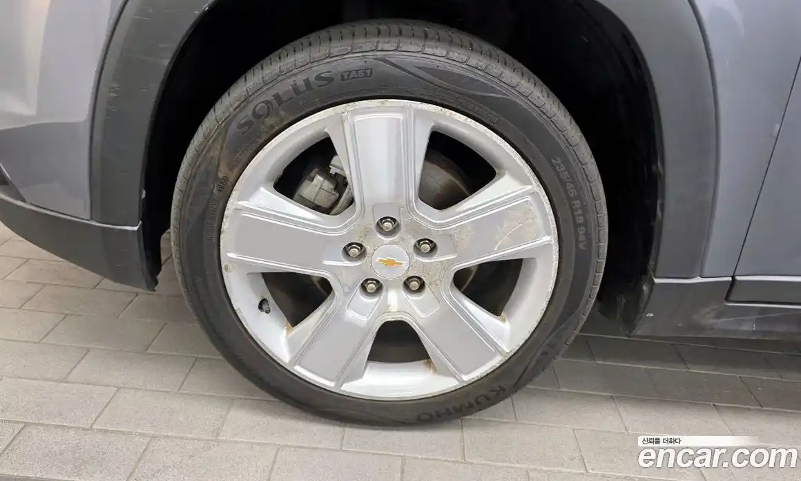 Chevrolet Orlando 2015 2.0 автомат (гидро), фото 5