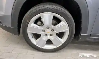 Chevrolet Orlando 2015 2.0 автомат (гидро), миниатюра 5