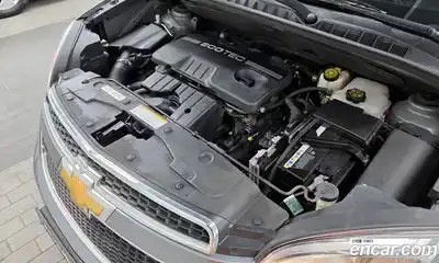 Chevrolet Orlando 2015 2.0 автомат (гидро), миниатюра 6
