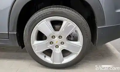 Chevrolet Orlando 2015 2.0 автомат (гидро), миниатюра 7