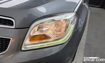 Chevrolet Orlando 2015 2.0 автомат (гидро), миниатюра 8
