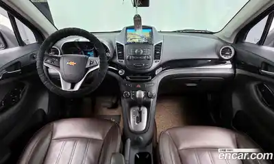 Chevrolet Orlando 2015 2.0 автомат (гидро), миниатюра 10