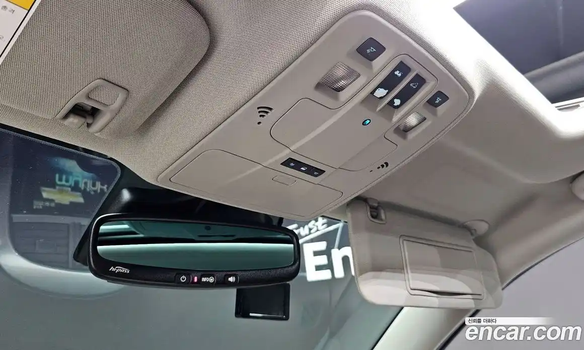 Chevrolet Malibu 2015 2.4 автомат (гидро), фото 17