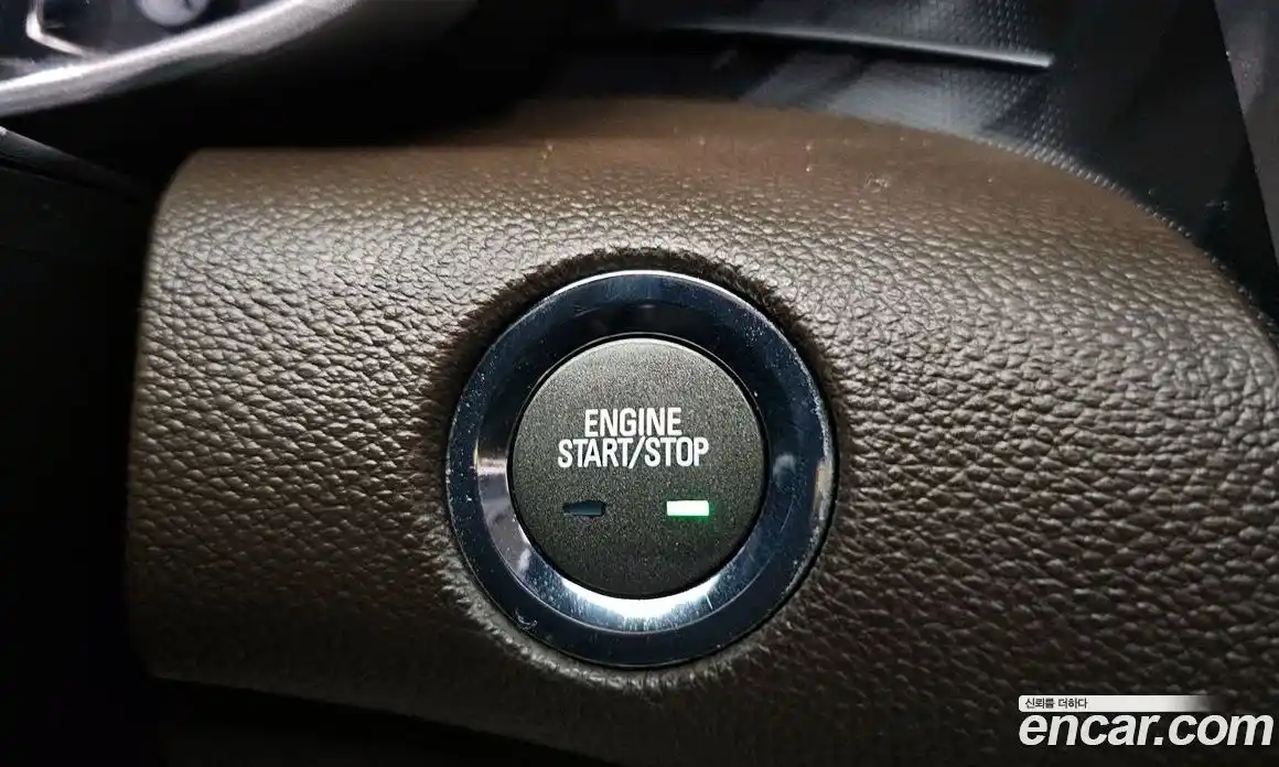 Chevrolet Malibu 2015 2.4 автомат (гидро), фото 18