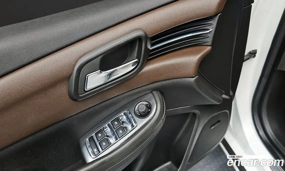Chevrolet Malibu 2015 2.4 автомат (гидро), фото 20