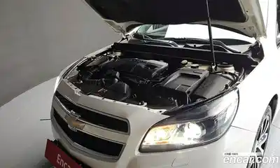 Chevrolet Malibu 2015 2.4 автомат (гидро), миниатюра 6