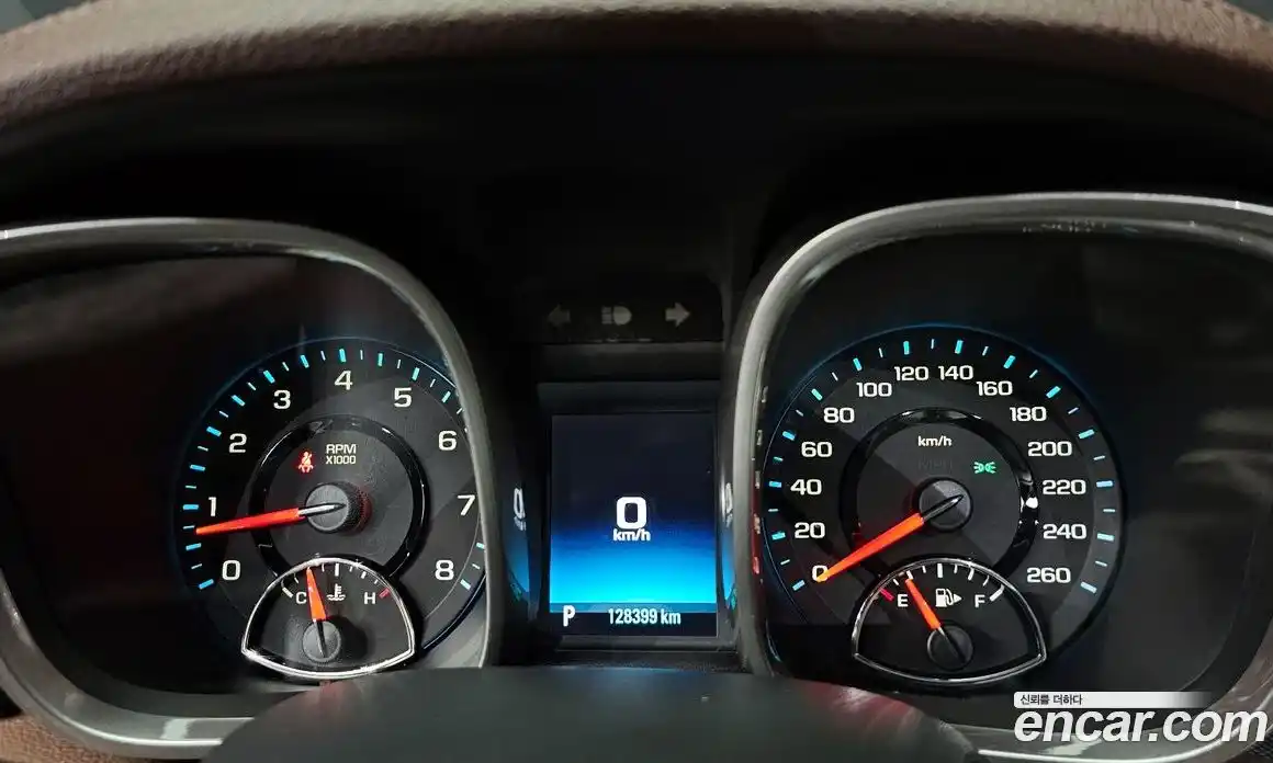 Chevrolet Malibu 2015 2.4 автомат (гидро), фото 8