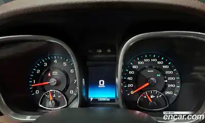 Chevrolet Malibu 2015 2.4 автомат (гидро), миниатюра 8