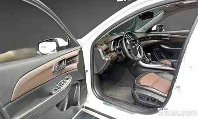 Chevrolet Malibu 2015 2.4 автомат (гидро), миниатюра 10
