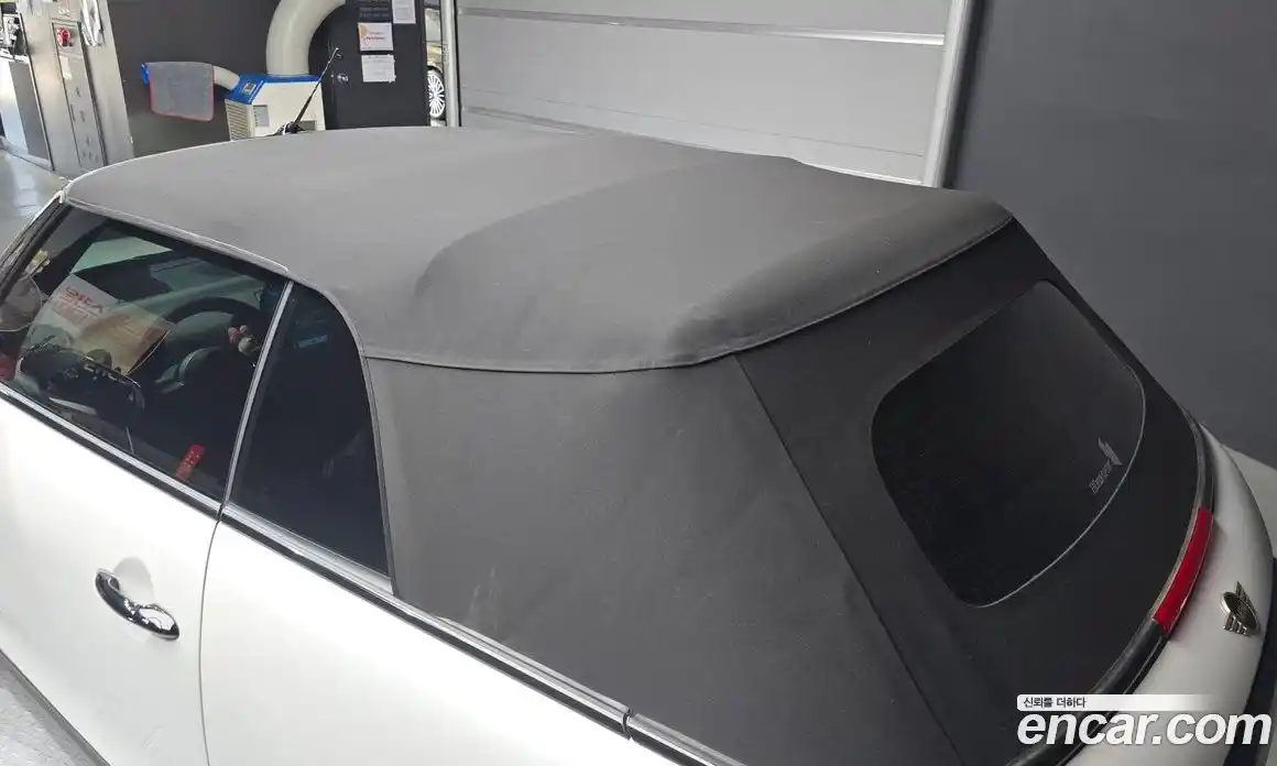 Mini Cooper Convertible 2025 2.0 автомат (гидро), фото 24