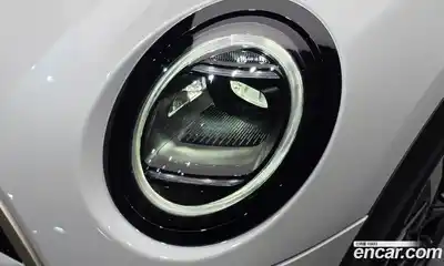 Mini Cooper Convertible 2025 2.0 автомат (гидро), миниатюра 8