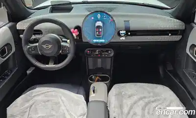 Mini Cooper Convertible 2025 2.0 автомат (гидро), миниатюра 10