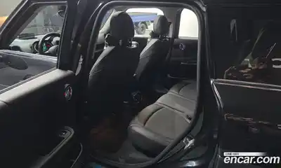 Mini Countryman 2023 1.5 автомат (гидро), миниатюра 11