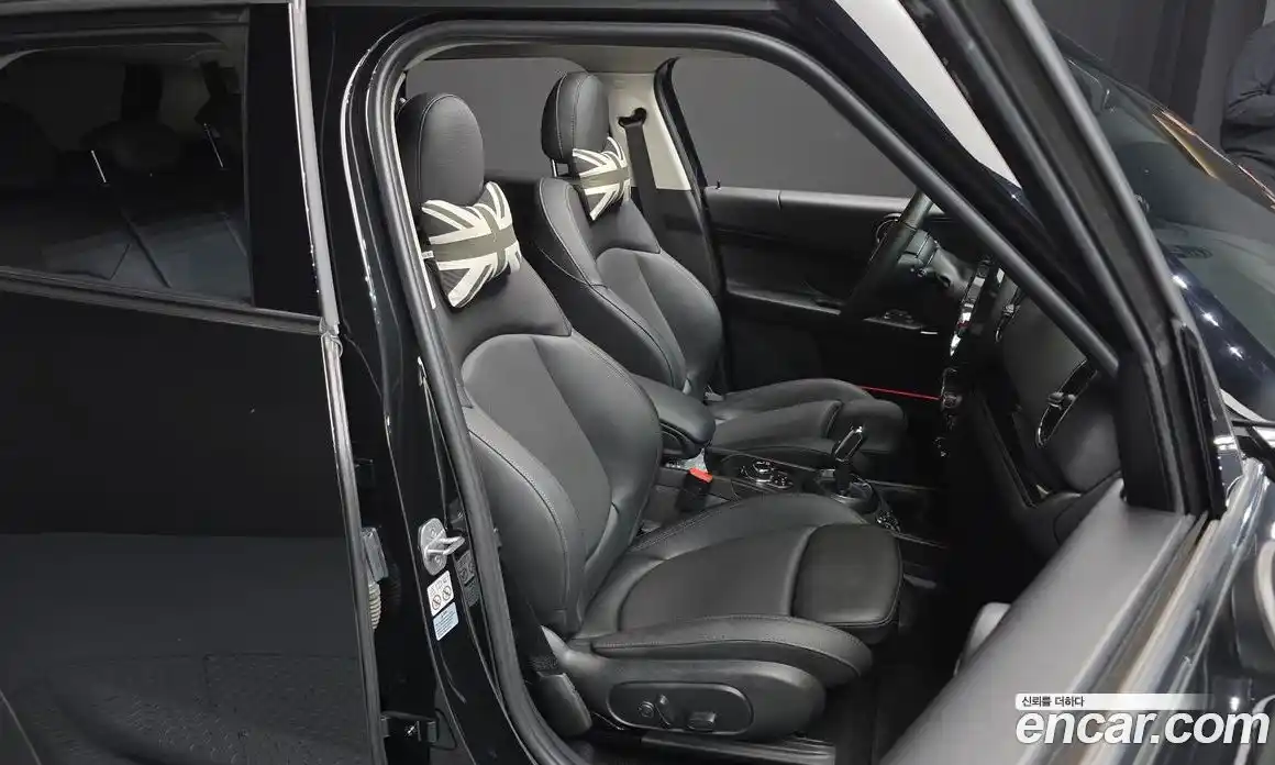 Mini Countryman 2023 1.5 автомат (гидро), фото 12