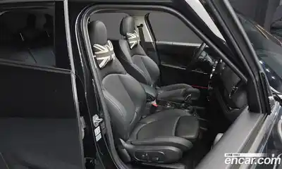Mini Countryman 2023 1.5 автомат (гидро), миниатюра 12