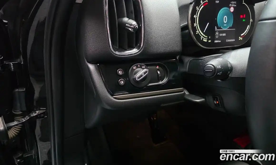 Mini Countryman 2023 1.5 автомат (гидро), фото 15