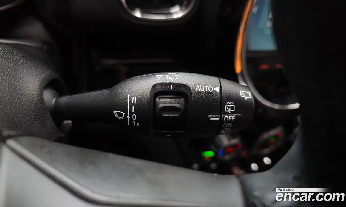 Mini Countryman 2023 1.5 автомат (гидро), фото 16