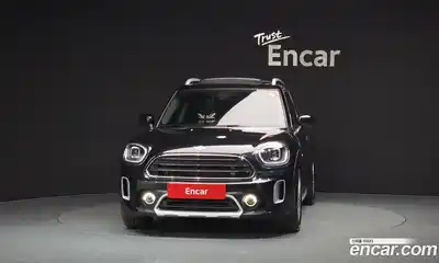 Mini Countryman 2023 1.5 автомат (гидро), миниатюра 3