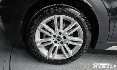 Mini Countryman 2023 1.5 автомат (гидро), миниатюра 5