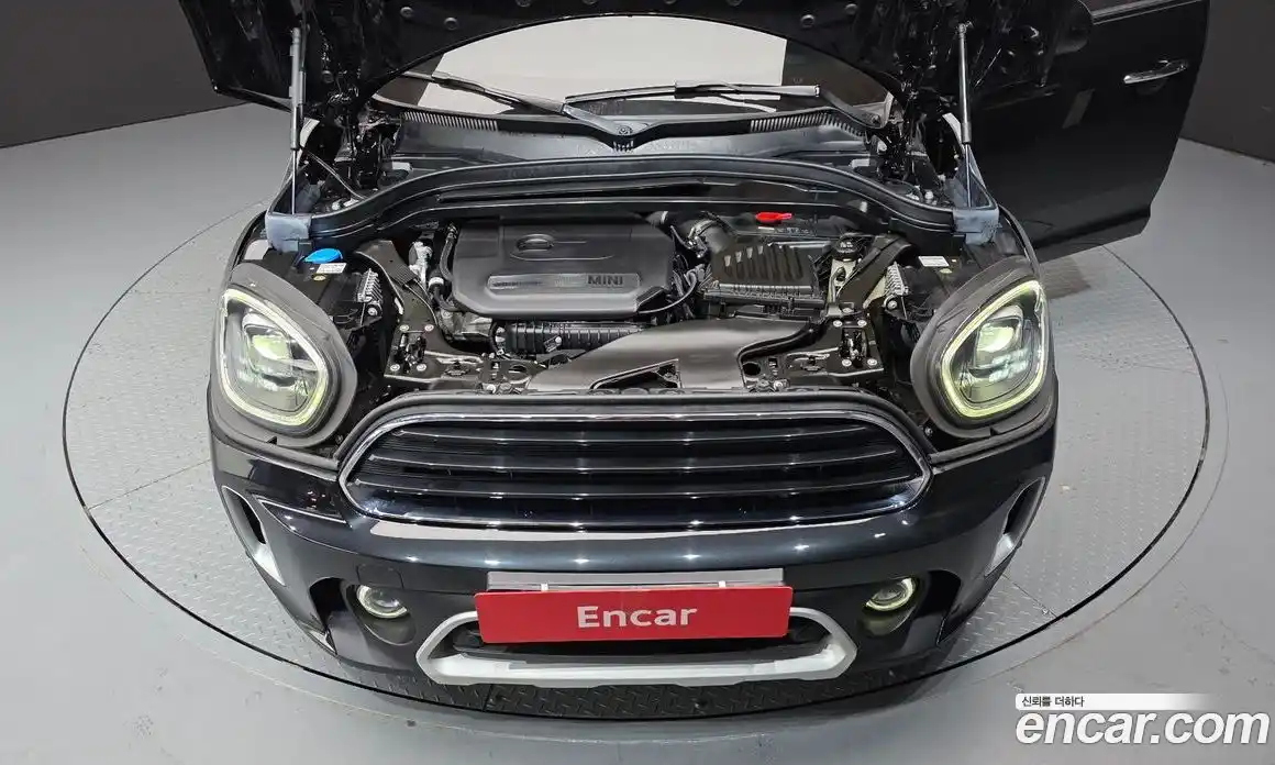 Mini Countryman 2023 1.5 автомат (гидро), фото 6