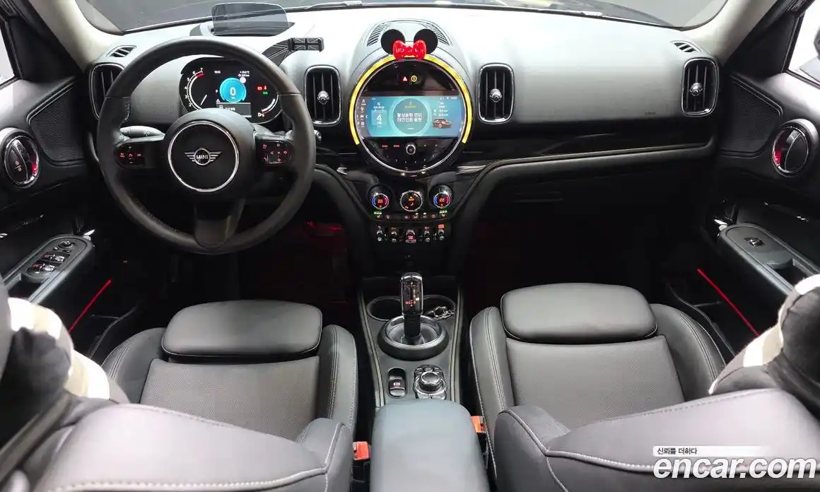 Mini Countryman 2023 1.5 автомат (гидро), фото 7