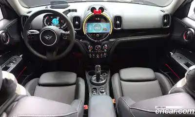 Mini Countryman 2023 1.5 автомат (гидро), миниатюра 7
