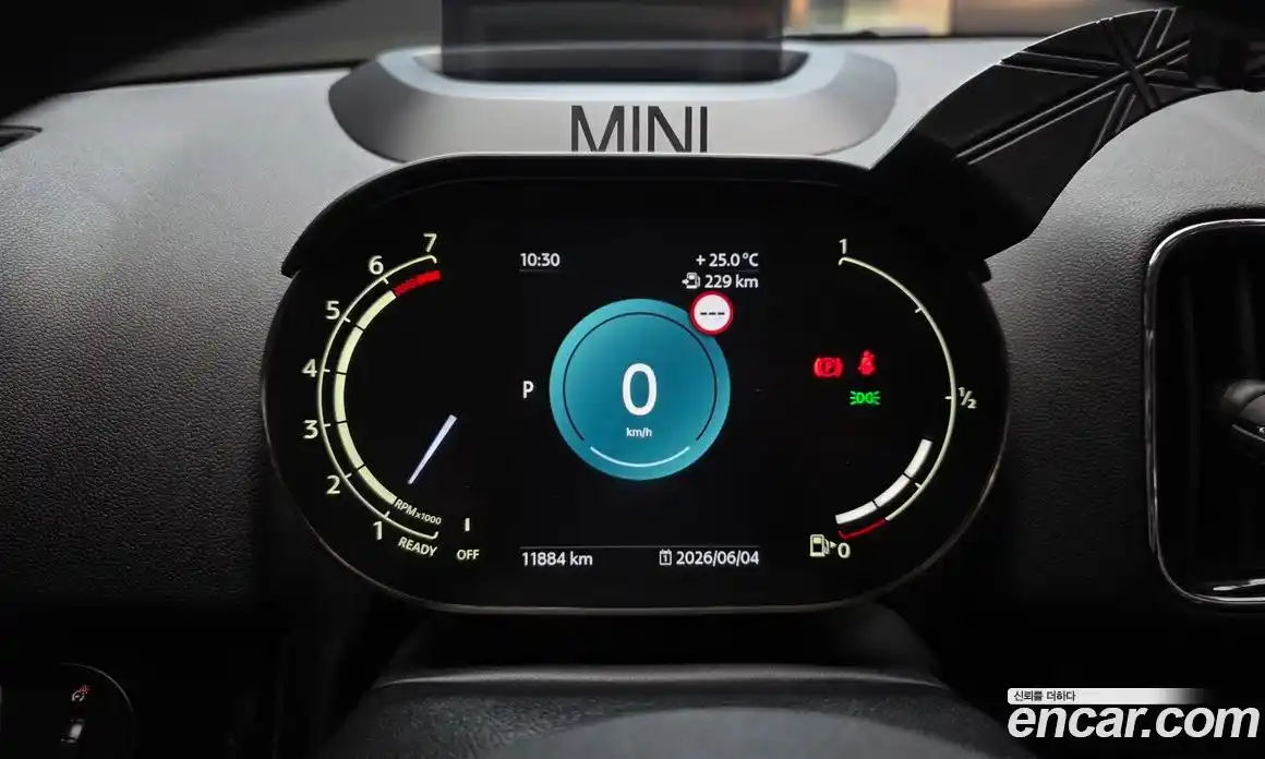 Mini Countryman 2023 1.5 автомат (гидро), фото 8