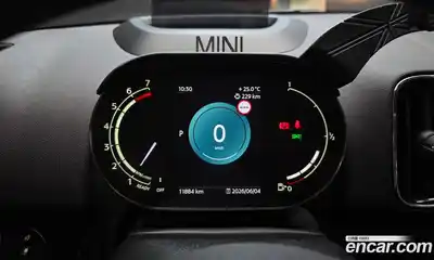 Mini Countryman 2023 1.5 автомат (гидро), миниатюра 8