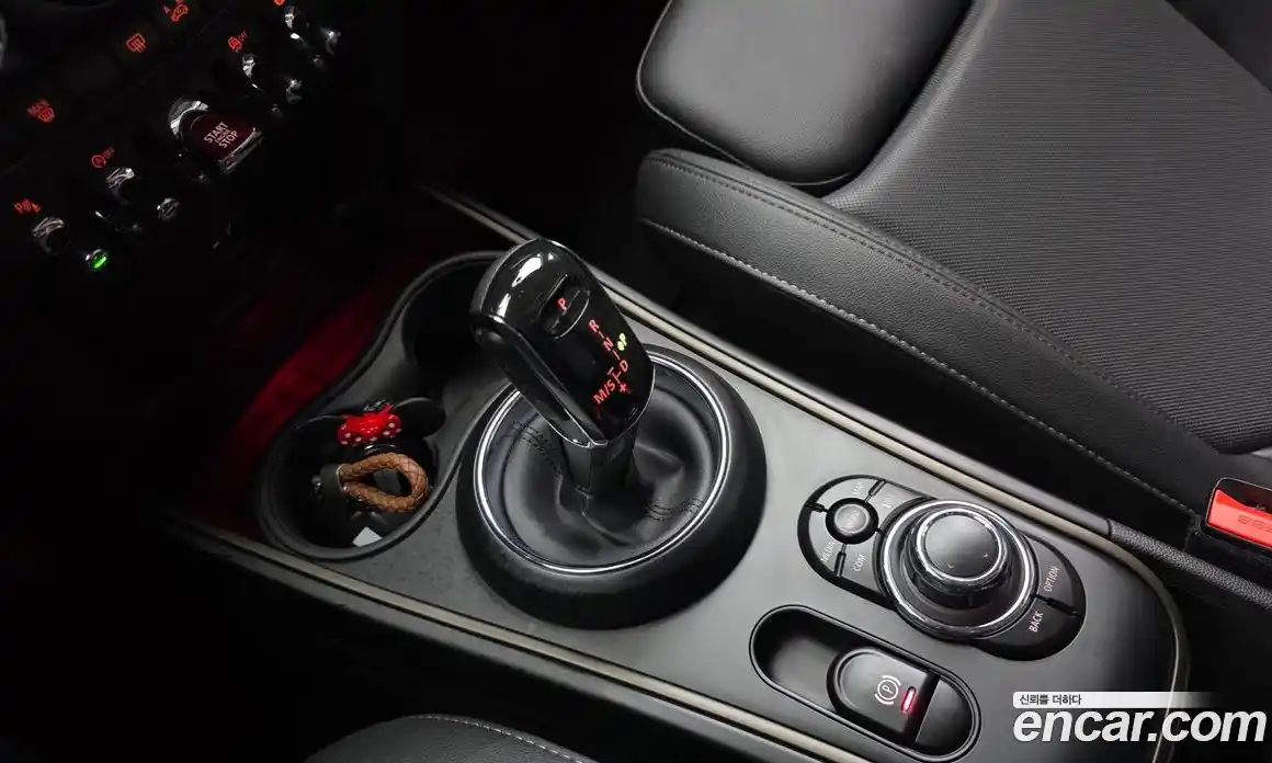 Mini Countryman 2023 1.5 автомат (гидро), фото 9