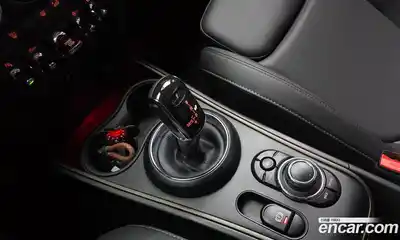 Mini Countryman 2023 1.5 автомат (гидро), миниатюра 9
