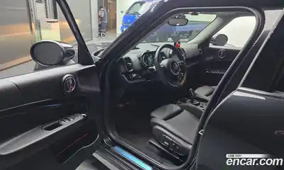 Mini Countryman 2023 1.5 автомат (гидро), миниатюра 10