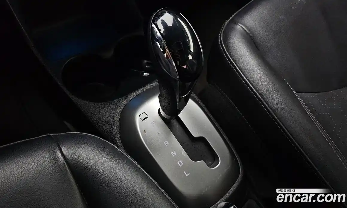 Chevrolet Spark 2016 1.0 автомат (гидро), фото 12