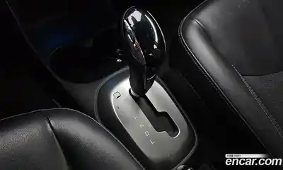 Chevrolet Spark 2016 1.0 автомат (гидро), миниатюра 12