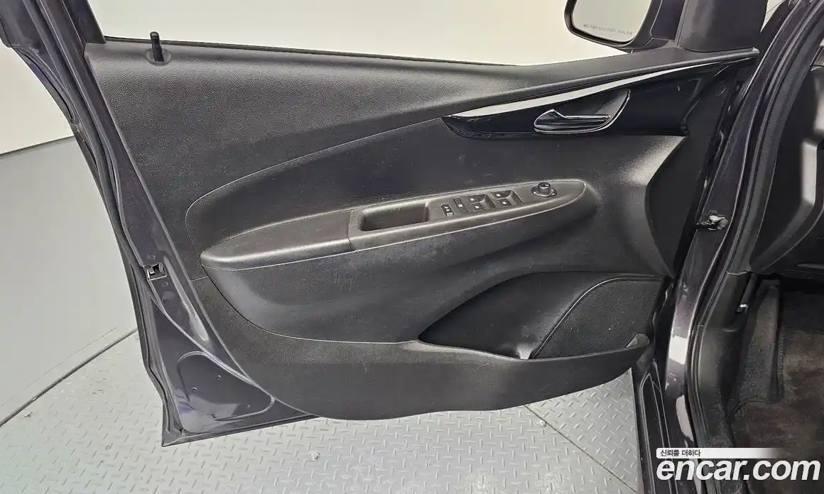 Chevrolet Spark 2016 1.0 автомат (гидро), фото 14