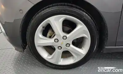 Chevrolet Spark 2016 1.0 автомат (гидро), миниатюра 5