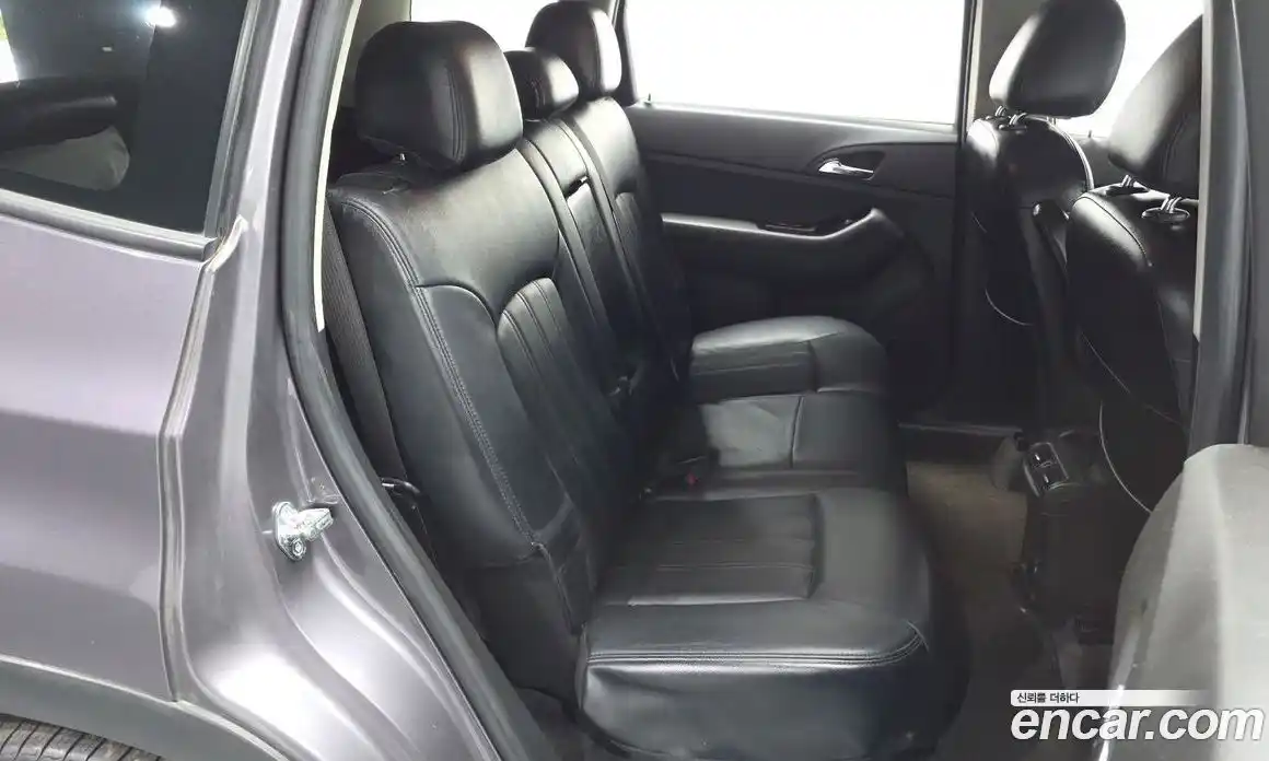Chevrolet Orlando 2011 2.0 автомат (гидро), фото 11
