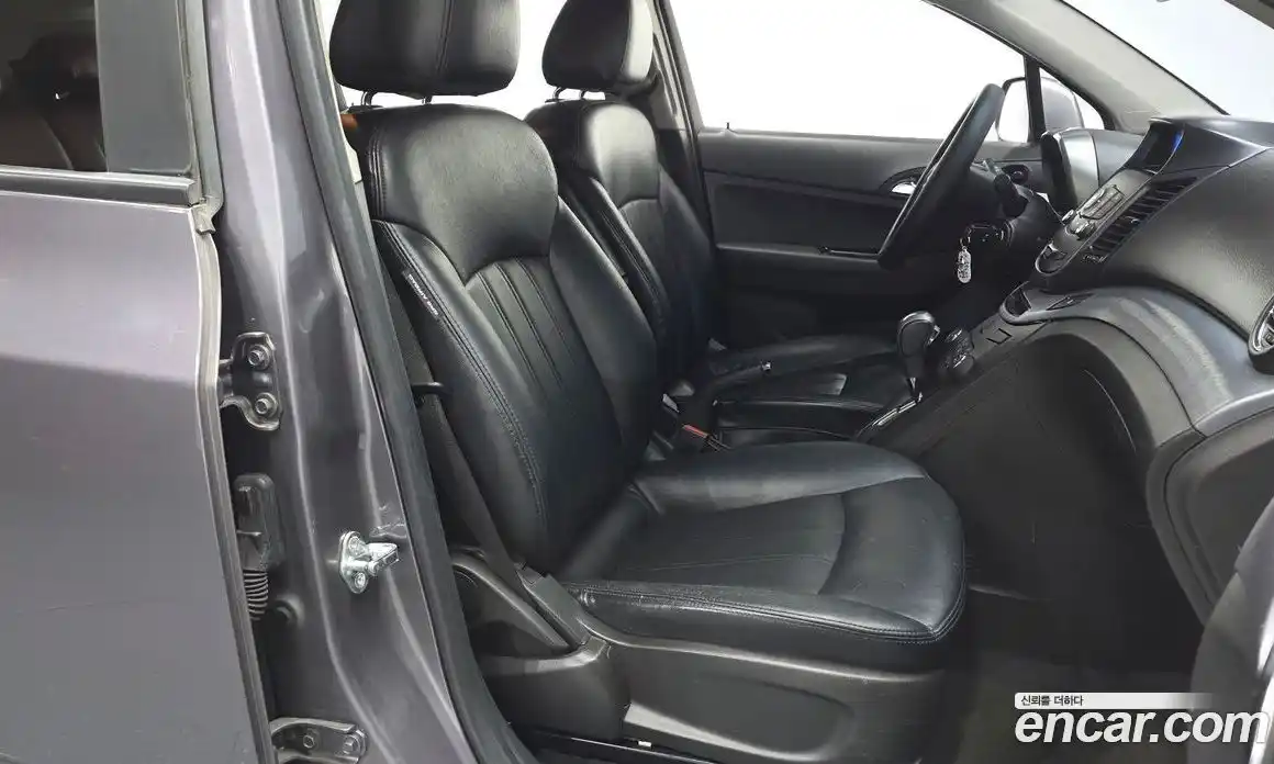 Chevrolet Orlando 2011 2.0 автомат (гидро), фото 12